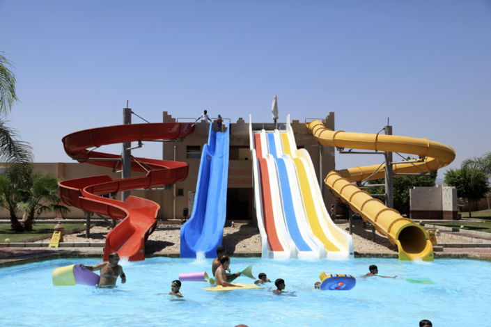 Sea Beach Waterpark 05