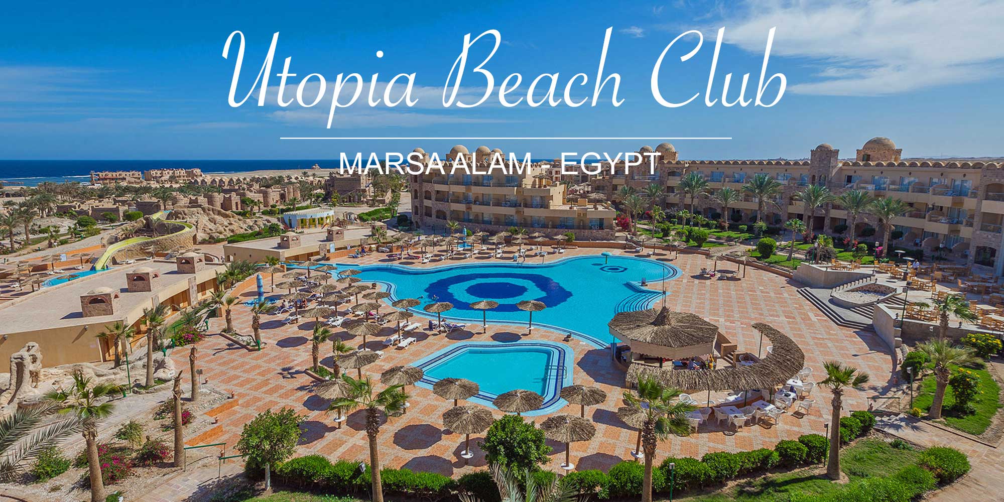 Utopia Beach Club 1