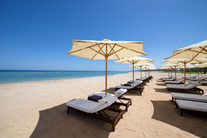 Baron Palace Sahl Hasheesh 487334 Hotel Beach