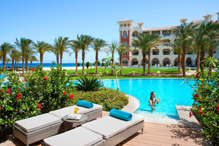 baron palace sahl hasheesh