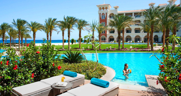 baron palace sahl hasheesh