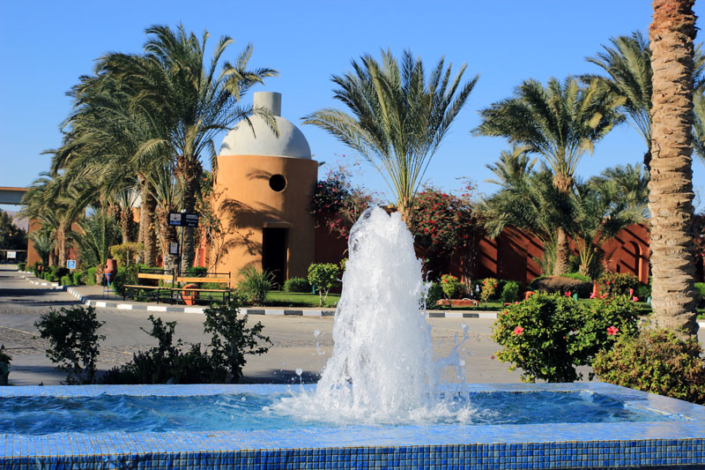 sheraton el gouna 11