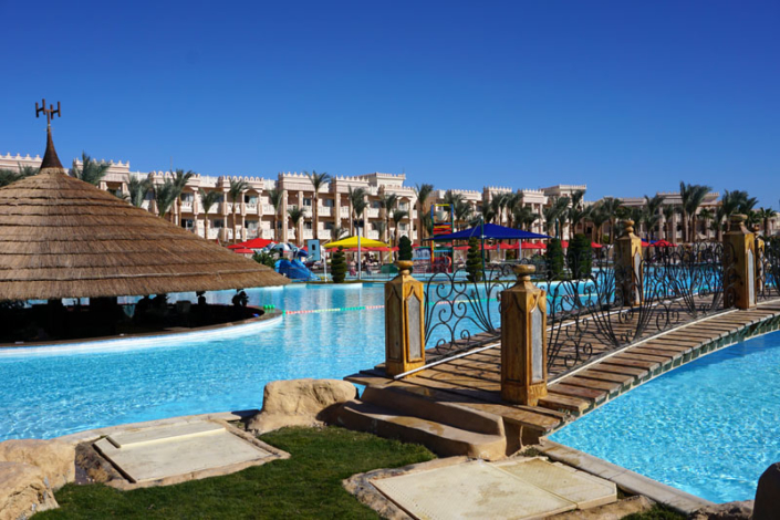 Albatros Palace Resort Hurghada DSC05771
