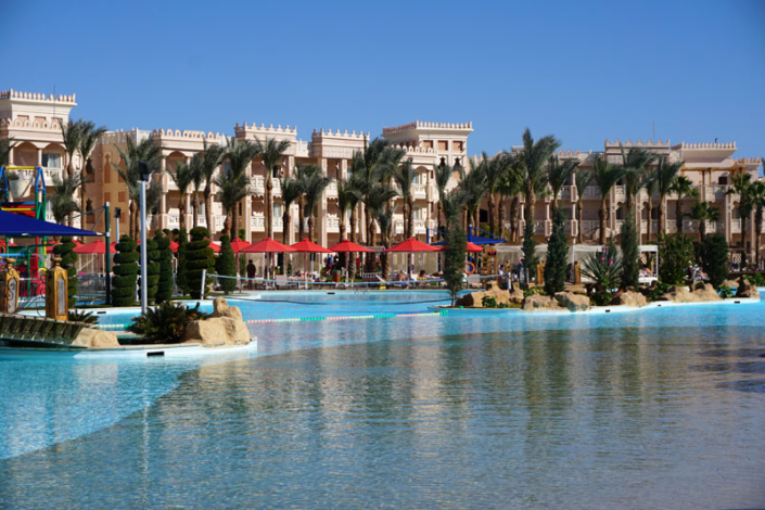 Albatros Palace Resort Hurghada DSC05779