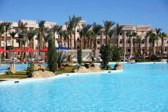 Albatros Palace Resort Hurghada DSC05787