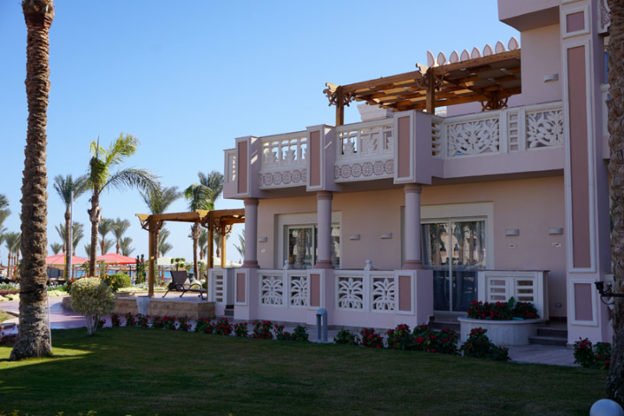 Albatros Palace Resort Hurghada DSC05792