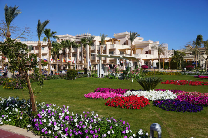 Albatros Palace Resort Hurghada DSC05794