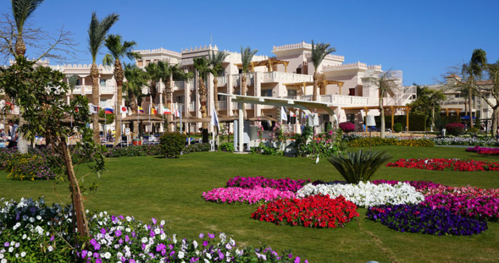 Albatros Palace Resort Hurghada DSC05794