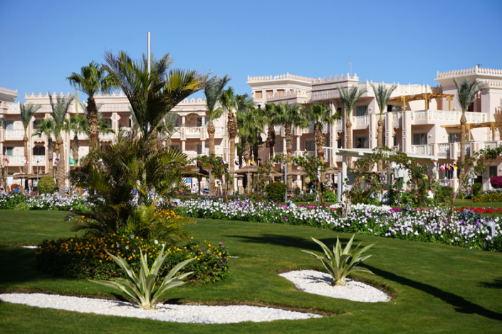 Albatros Palace Resort Hurghada DSC05810