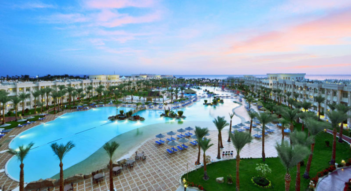 Albatros Palace Resort Hurghada gallery 01