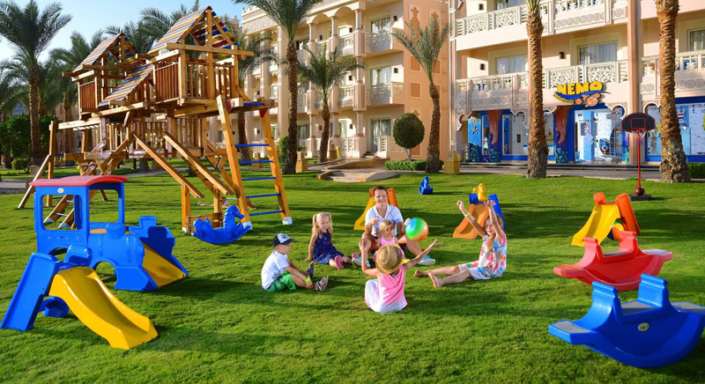 Albatros Palace Resort Hurghada gallery 027