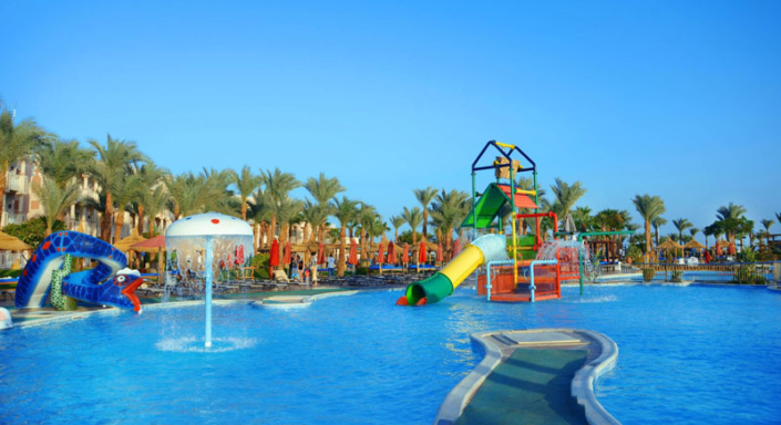Albatros Palace Resort Hurghada gallery 029