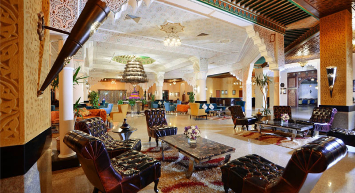 Albatros Palace Resort Hurghada gallery 03