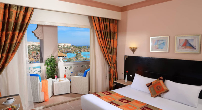 Albatros Palace Resort Hurghada gallery 08