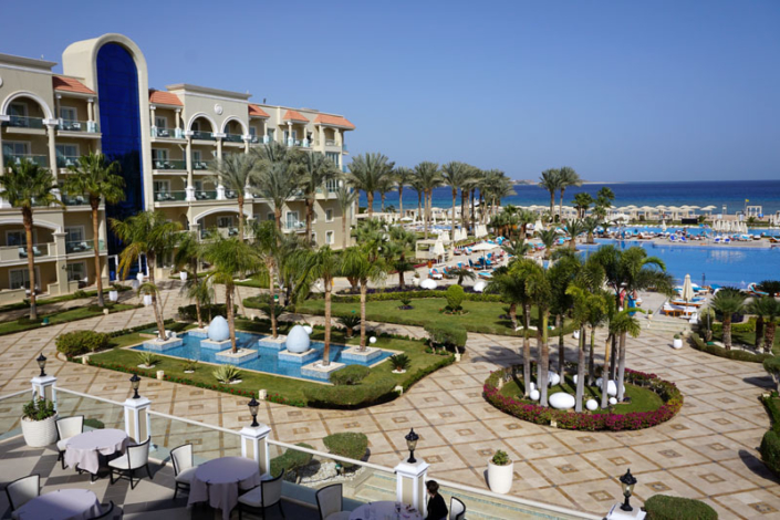 Premier Le Reve Spa Hotel Sahl Hasheesh DSC05632