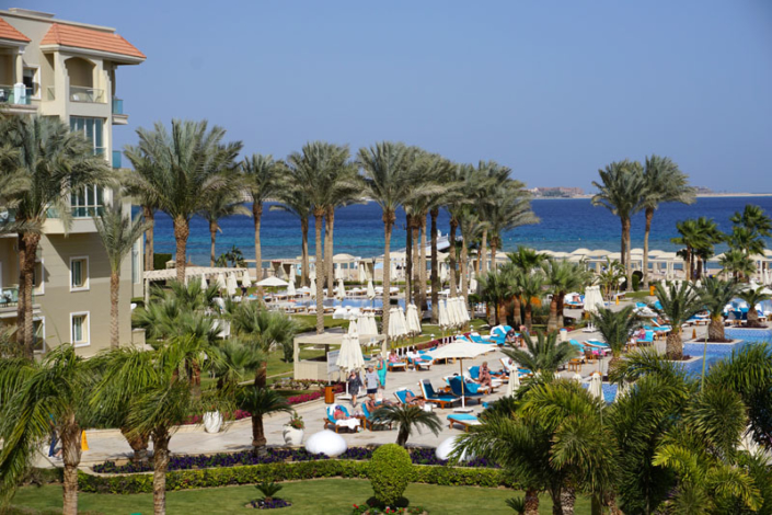 Premier Le Reve Spa Hotel Sahl Hasheesh DSC05636