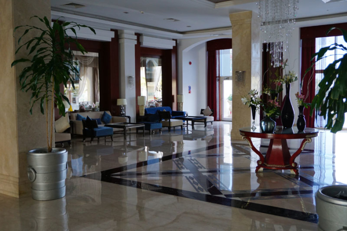 Premier Le Reve Spa Hotel Sahl Hasheesh DSC05680