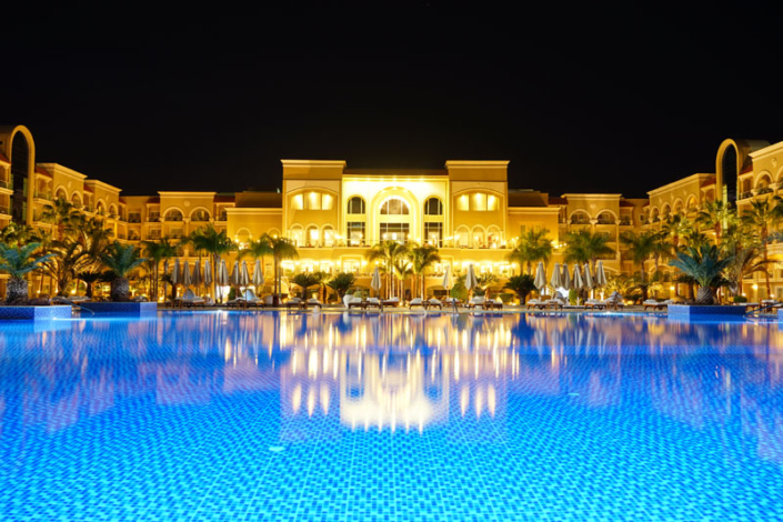 Premier Le Reve Spa Hotel Sahl Hasheesh DSC05696