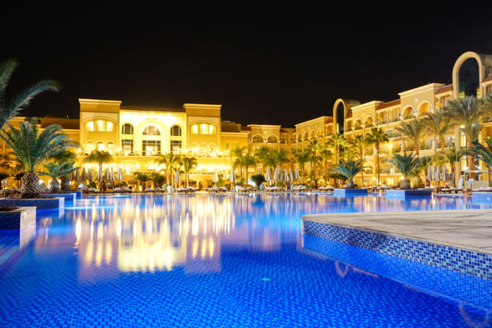 Premier Le Reve Spa Hotel Sahl Hasheesh DSC05700