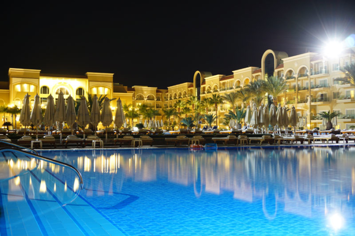 Premier Le Reve Spa Hotel Sahl Hasheesh DSC05706