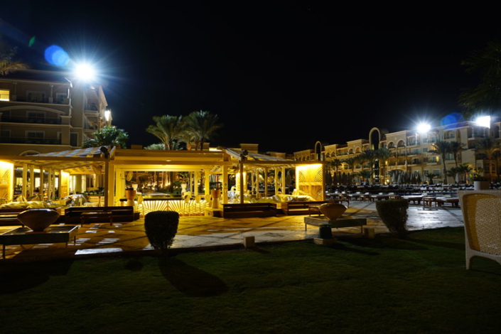 Premier Le Reve Spa Hotel Sahl Hasheesh DSC05710
