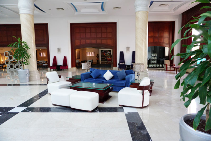 Premier Le Reve Spa Hotel Sahl Hasheesh DSC05723