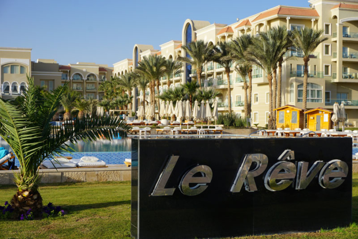 Premier Le Reve Spa Hotel Sahl Hasheesh DSC05743