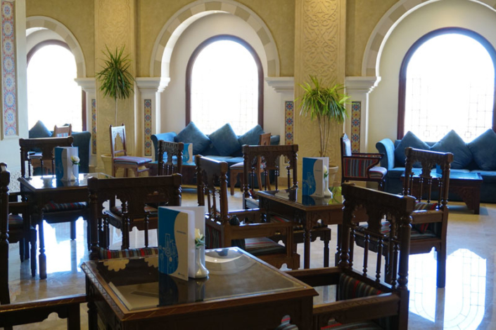 SUNRISE Mamlouk Palace Resort 18