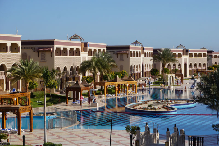 SUNRISE Mamlouk Palace Resort 19
