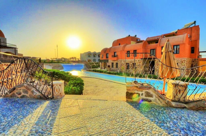 Rohanou Beach Resort Ecolodge006