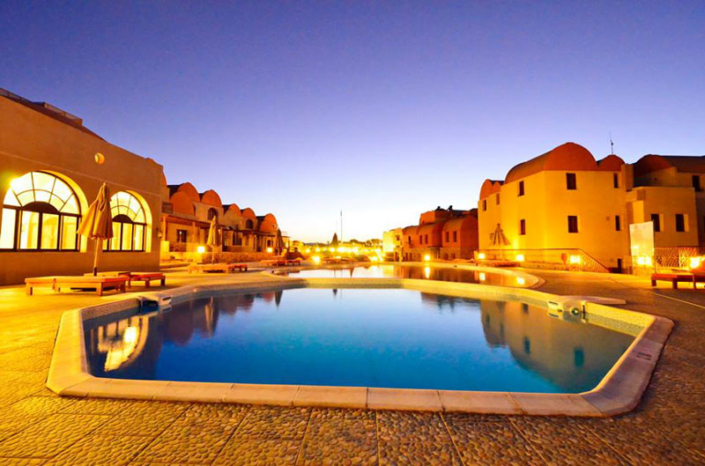 Rohanou Beach Resort Ecolodge008