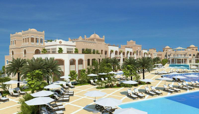 Grand Palace Hurghada 015