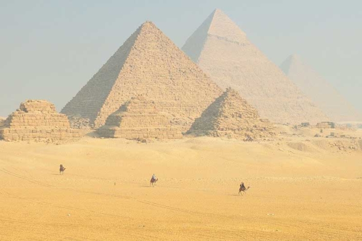 luxor aegypten