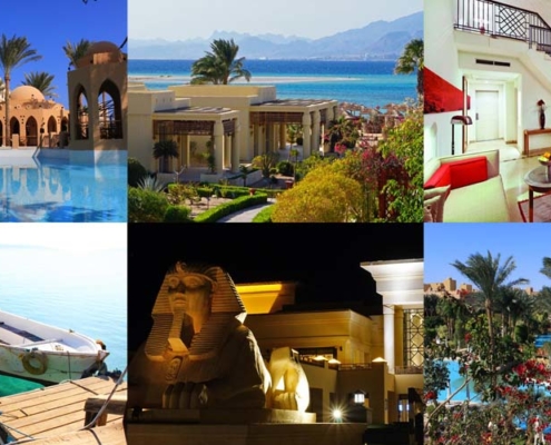 Newsletter aegypten 1