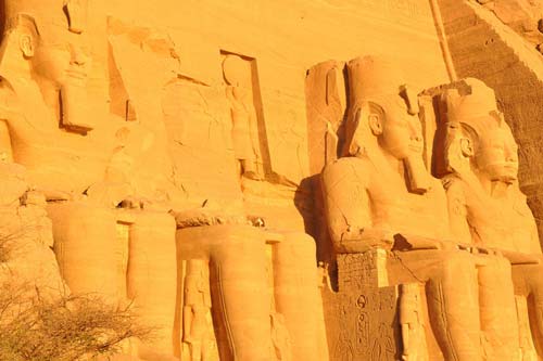 nilkreuzfahrt aegypten