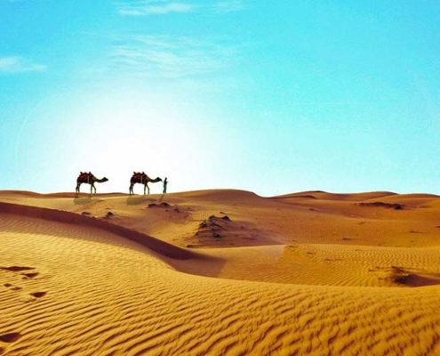 Nuweiba - Ägypten - Urlaub 8 sinai egypt