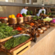 serry beach resort hurghada restaurant 103 Aegypten