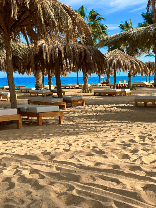 serry beach resort hurghada strand 9540