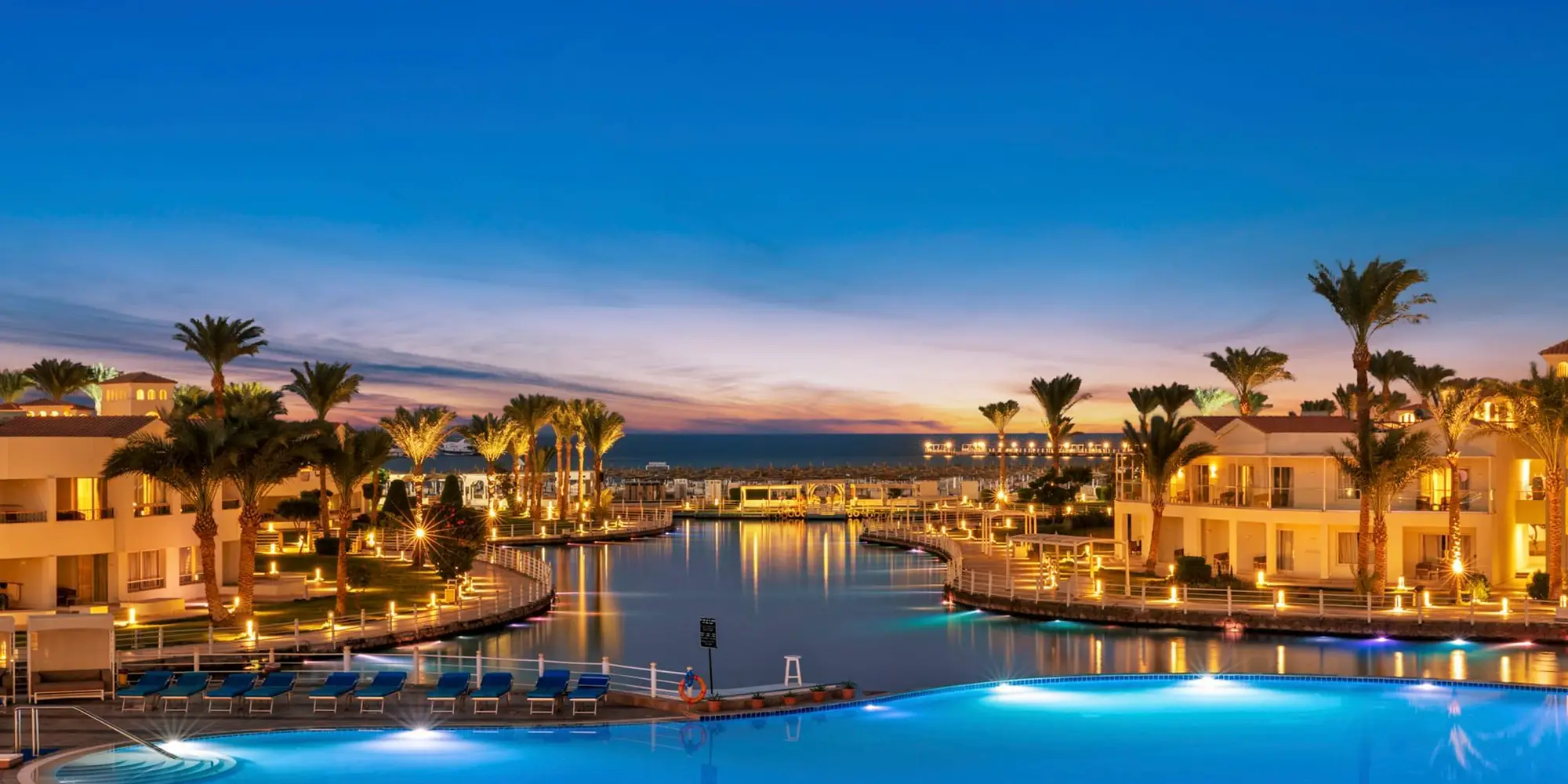 dana beach resort hurghada aegypten
