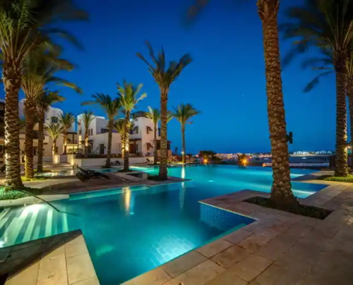 ANCIENT-Sands-Golf-Resort-EL-GOUNA-Aegypten