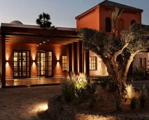 The Chedi El Gouna Aegypten