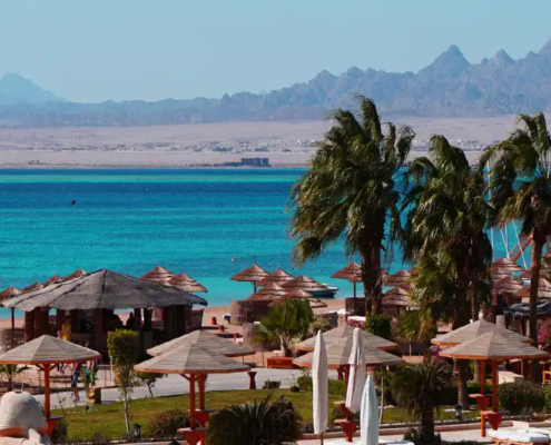 alle reisen & last minute urlaub aegypten