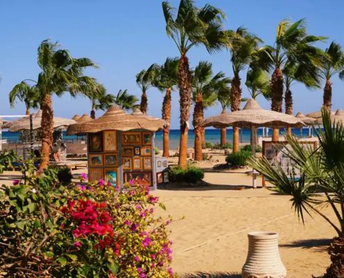 hurghada aegypten