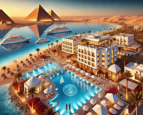 All-Inclusive Ägypten Urlaub 3 aegypten vorschaubild