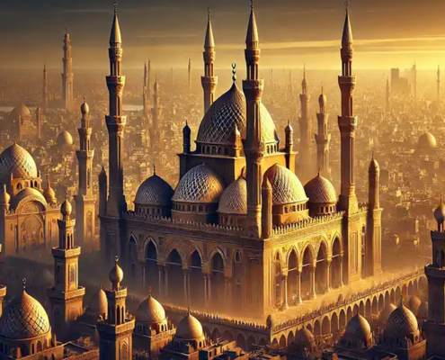 Kairo - Ägypten - Urlaub 7 kairo-aegypten