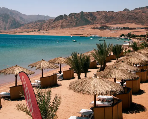 Sharm El Sheikh - Ägypten - Urlaub 5 sharm el sheikh aegypten 483 2