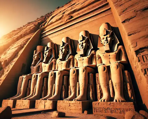 Tickets für Ägyptens Schätze bequem online buchen 6 abu-simbel-aegypten