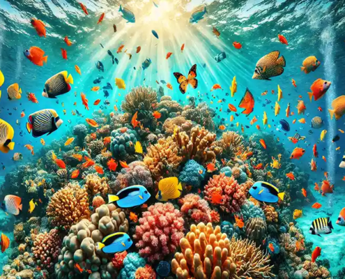 Ägypten auf Erfolgskurs: Bis Ende 2024 werden 15,3 Millionen Touristen erwartet 8 aegypten reisen urlaub 482