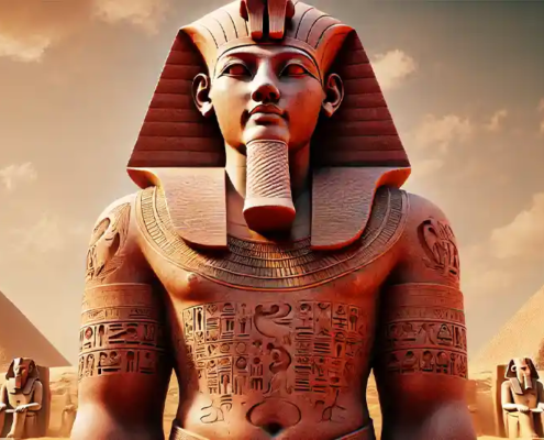 Memphis - Ägypten 7 memphis-aegypten