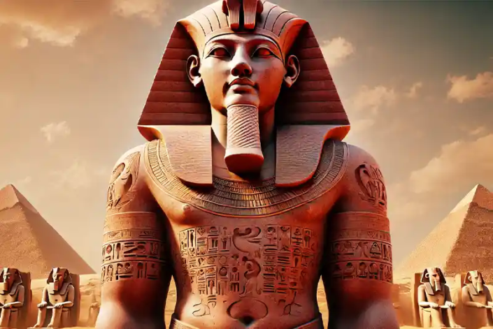memphis-aegypten